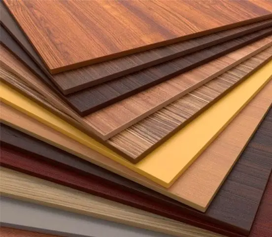 PARTICLE/CHIP BOARDS(18,Prime)