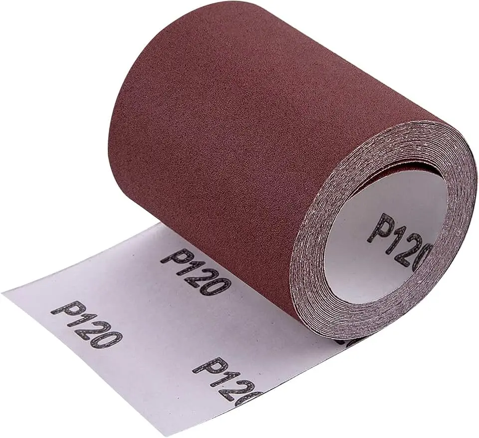 Sand Paper