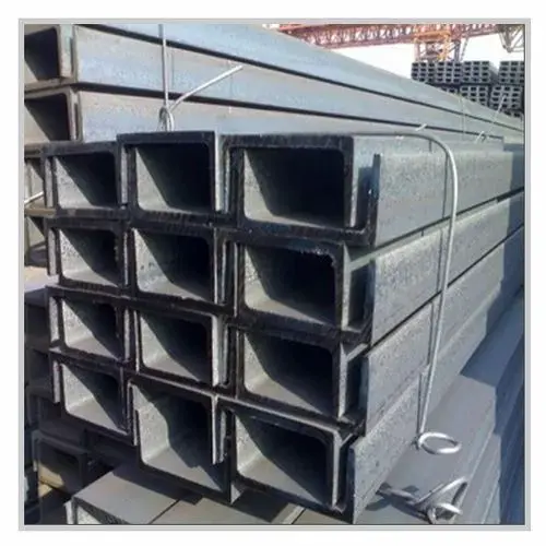Channels