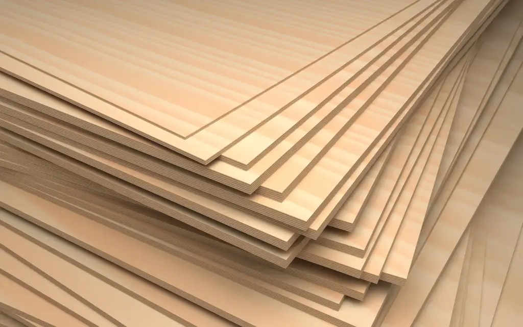 PLYWOOD(UG)