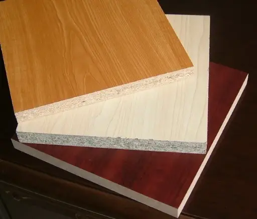 PARTICLE/CHIP BOARDS(17mm,Prime)