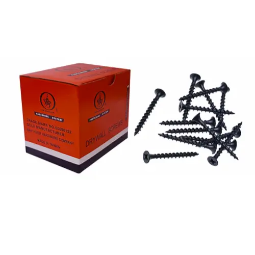 Gypsum Screws