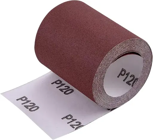 Sand Paper