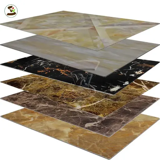 Marble Sheet