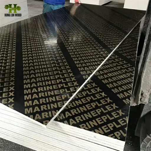 MARINE BOARDS