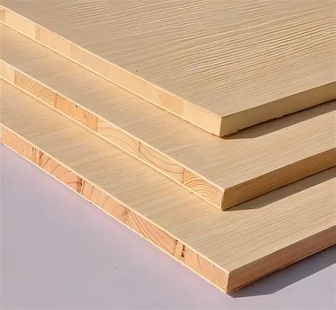Block Board (UG)