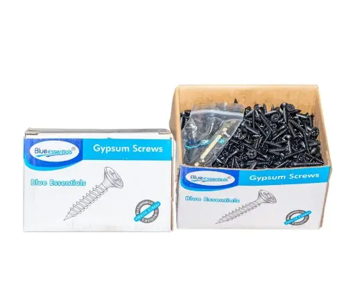 [ALL-03076] Gypsum Screws 1000Pcs (China)
