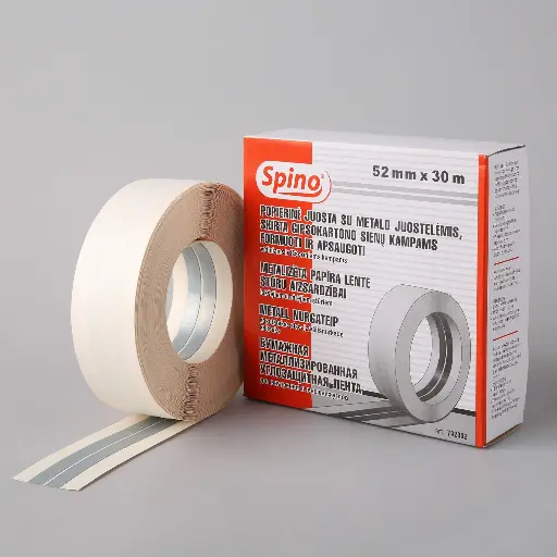 [ALL-03064] Corner Tape (China)